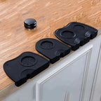 Koffie siliconen mat/houder