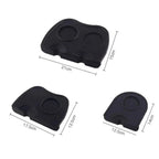 Koffie siliconen mat/houder